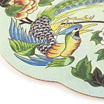 Салфетка под приборы Seletti Hybrid Teodora варинант исполнения - 1 | Loft Concept в Нижнем Новгороде