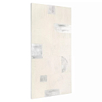 Панно декоративное прямоугольное с ручной росписью Individuality варинант исполнения - 1 | Loft Concept в Нижнем Новгороде