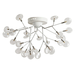 Потолочная люстра Middle варинант исполнения - 1 | Loft Concept в Нижнем Новгороде