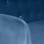 Диван двухместный Palmer Sofa варинант исполнения - 15 | Loft Concept в Нижнем Новгороде