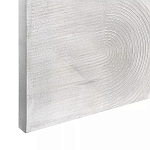 Панно декоративное квадратное с ручной росписью Individuality варинант исполнения - 2 | Loft Concept в Нижнем Новгороде