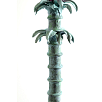 Статуэтка тропический фрукт Pandora Tropical Fruit Purple Flower варинант исполнения - 3 | Loft Concept в Нижнем Новгороде