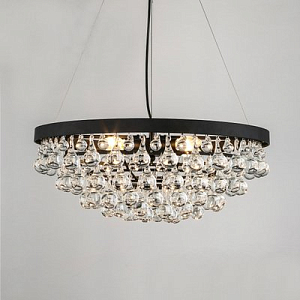 Люстра OCHRE ARCTIC PEAR round 55