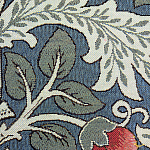 Мебельная ткань Гобелен мульти цвет 140 см Т3-30 варинант исполнения - 6 | Loft Concept в Нижнем Новгороде