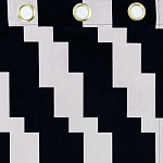 Штора Seletti Zig-Zag варинант исполнения - 1 | Loft Concept в Нижнем Новгороде