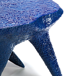 Дизайнерский Кофейный стол Vorlon Blue Lake варинант исполнения - 4 | Loft Concept в Нижнем Новгороде