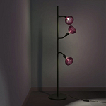 Торшер Cupula варинант исполнения - 5 | Loft Concept в Нижнем Новгороде