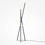 Напольный светильник Crochet 3000К 36Вт варинант исполнения - 1 | Loft Concept в Нижнем Новгороде