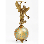 Фигурка The angel on the ball варинант исполнения - 14 | Loft Concept в Нижнем Новгороде