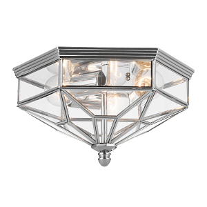 Потолочный светильник Zeil E27X3