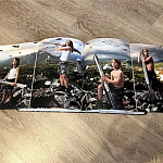 Подарочный Альбом группы AES AES+F варинант исполнения - 6 | Loft Concept в Нижнем Новгороде