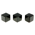 Кубик для охлаждения виски из натурального камня долерит Natural Stone Cube варинант исполнения - 2 | Loft Concept в Нижнем Новгороде