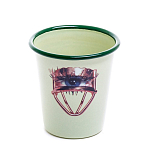 Набор стаканов Seletti Enamel set of 6 варинант исполнения - 2 | Loft Concept в Нижнем Новгороде