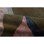 Ковер шелк Manhattan Wool Silk Carpet II варинант исполнения - 3 | Loft Concept в Нижнем Новгороде