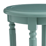 Приставной стол в классическом стиле Patrician варинант исполнения - 4 | Loft Concept в Нижнем Новгороде