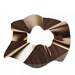 Дизайнерский журнальный стол волнистой формы Nyxacad варинант исполнения - 2 | Loft Concept в Нижнем Новгороде