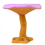Стол Seletti Amanita Pink варинант исполнения - 1 | Loft Concept в Нижнем Новгороде