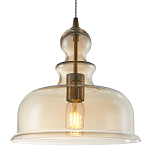 Подвесной светильник Bottle варинант исполнения - 1 | Loft Concept в Нижнем Новгороде