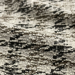 Мебельная ткань Букле коричневый принт 150 см T2-12 варинант исполнения - 2 | Loft Concept в Нижнем Новгороде