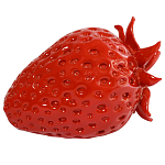 Декоративная статуэтка в виде клубники Strawberry Figurine варинант исполнения - 1 | Loft Concept в Нижнем Новгороде