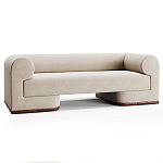 Премиальный диван Liverpool варинант исполнения - 3 | Loft Concept в Нижнем Новгороде