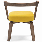 Дизайнерский стул из массива дерева PORTA VOLTA Chair варинант исполнения - 5 | Loft Concept в Нижнем Новгороде