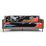 Диван ZAMBEZI Sofa  варинант исполнения - 1 | Loft Concept в Нижнем Новгороде