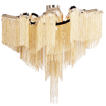 Потолочный светильник Waterfall of happiness варинант исполнения - 2 | Loft Concept в Нижнем Новгороде