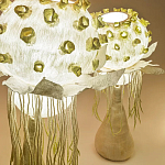 Торшер лайм «Цветы из снов»  варинант исполнения - 4 | Loft Concept в Нижнем Новгороде