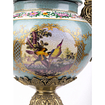 Ваза фарфоровая на основании Doter   варинант исполнения - 6 | Loft Concept в Нижнем Новгороде