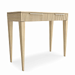 Консольный столик прямоугольный коричневый Harper Line варинант исполнения - 3 | Loft Concept в Нижнем Новгороде