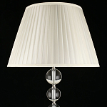 Торшер Gaell с бежевым плафоном варинант исполнения - 2 | Loft Concept в Нижнем Новгороде