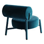 Кресло «Бараныч» варинант исполнения - 3 | Loft Concept в Нижнем Новгороде