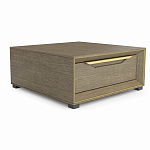 Стол журнальный с ящиком для хранения Flowchart варинант исполнения - 1 | Loft Concept в Нижнем Новгороде