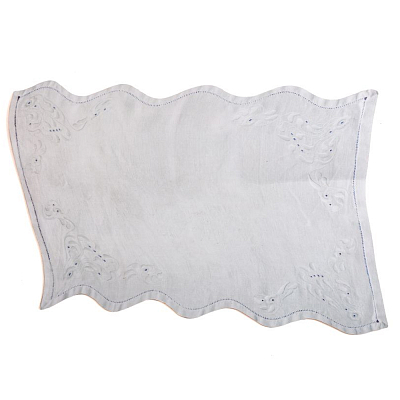 Салфетка под приборы Seletti Acid Flower F