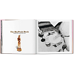 Подарочный Альбом Фото ню The Big Penis Book 18+ варинант исполнения - 3 | Loft Concept в Нижнем Новгороде