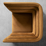 Премиальное современное кресло Ravenna варинант исполнения - 2 | Loft Concept в Нижнем Новгороде