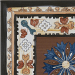 Плитка с узором Угловая варинант исполнения - 2 | Loft Concept в Нижнем Новгороде