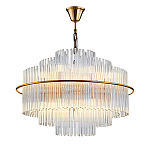 Люстра Nembus варинант исполнения - 3 | Loft Concept в Нижнем Новгороде