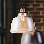 Подвесной светильник Dernok варинант исполнения - 6 | Loft Concept в Нижнем Новгороде