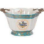 Кашпо Bow in flowers варинант исполнения - 1 | Loft Concept в Нижнем Новгороде