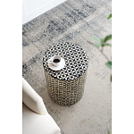 Столик дизайнерский Mirror mosaic варинант исполнения - 3 | Loft Concept в Нижнем Новгороде