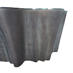 Кофейный стол Burl Exotic tree Coffee Table Brown варинант исполнения - 3 | Loft Concept в Нижнем Новгороде