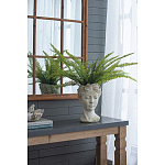 Кашпо Gallantry варинант исполнения - 8 | Loft Concept в Нижнем Новгороде