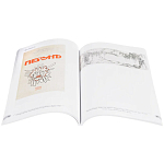 Альбом Лев Бакст. Живопись и графика варинант исполнения - 12 | Loft Concept в Нижнем Новгороде