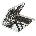 Портсигар с газовой зажигалкой из натурального камня Оникс Stone Cigarettes Cases варинант исполнения - 7 | Loft Concept в Нижнем Новгороде