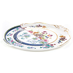 Блюдо Seletti Dorotea варинант исполнения - 1 | Loft Concept в Нижнем Новгороде