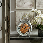 Часы настольные Alaska варинант исполнения - 5 | Loft Concept в Нижнем Новгороде