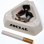 Блюдо Seletti Social Smoker варинант исполнения - 1 | Loft Concept в Нижнем Новгороде