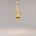 Подвесной светильник Level В 3000К 12ВТ варинант исполнения - 3 | Loft Concept в Нижнем Новгороде